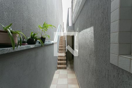 Casa à venda com 100m², 2 quartos e 3 vagasCorredor