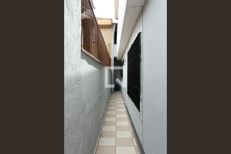 Casa à venda com 100m², 2 quartos e 3 vagasCorredor da Cozinha