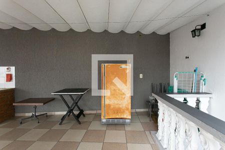 Casa à venda com 100m², 2 quartos e 3 vagasChurrasqueira