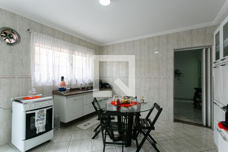 Casa à venda com 100m², 2 quartos e 3 vagasCozinha