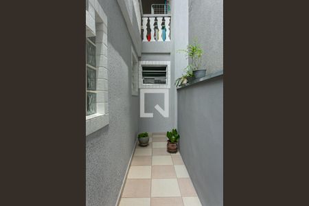Casa à venda com 100m², 2 quartos e 3 vagasCorredor
