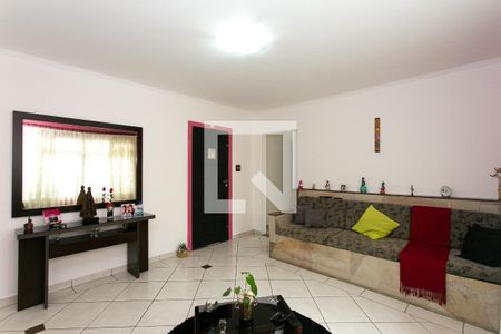 Sala de casa à venda com 2 quartos, 100m² em Vila Carrao, São Paulo