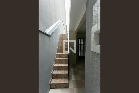 Casa à venda com 100m², 2 quartos e 3 vagasCorredor