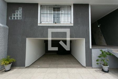 Casa à venda com 100m², 2 quartos e 3 vagasGaragem