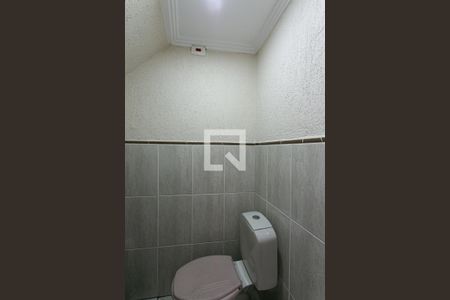 Casa à venda com 100m², 2 quartos e 3 vagasBanheiro de serviço