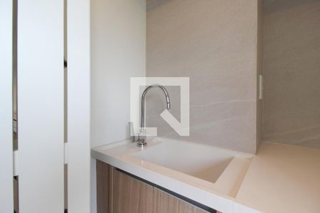 Studio à venda com 35m², 1 quarto e sem vagaÁrea de Serviço