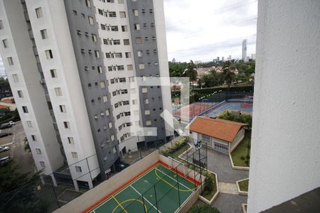 Vista do Quarto 2 de apartamento à venda com 3 quartos, 58m² em Jaguaré, São Paulo