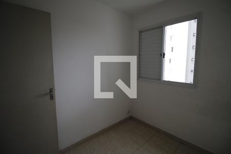Quarto 2 de apartamento à venda com 3 quartos, 58m² em Jaguaré, São Paulo