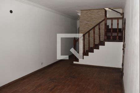 Sala de casa à venda com 3 quartos, 149m² em Vila Inglesa, São Paulo