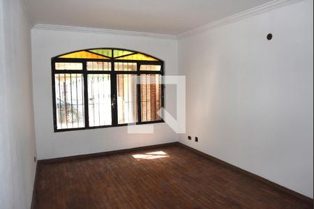 Sala de casa à venda com 3 quartos, 149m² em Vila Inglesa, São Paulo