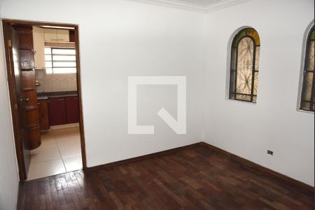 Sala de Jantar de casa à venda com 3 quartos, 149m² em Vila Inglesa, São Paulo