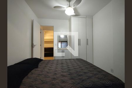 Apartamento para alugar com 72m², 3 quartos e 1 vagaQuarto 3
