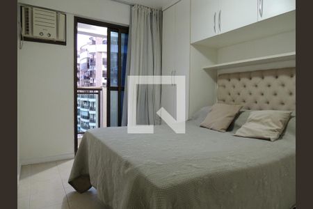 Apartamento para alugar com 72m², 3 quartos e 1 vagaQuarto 1 - Suíte