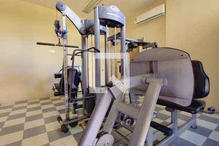 Apartamento para alugar com 72m², 3 quartos e 1 vagaÁrea comum - Academia