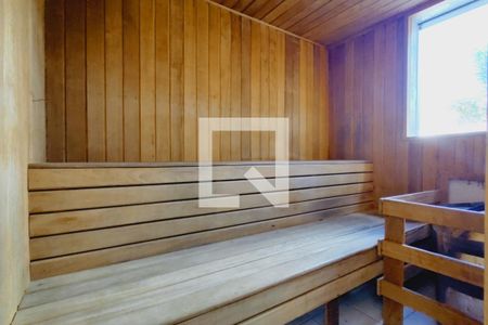 Apartamento para alugar com 72m², 3 quartos e 1 vagasauna