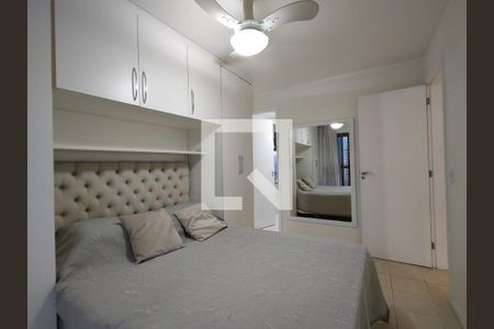 Apartamento para alugar com 72m², 3 quartos e 1 vagaQuarto 1 - Suíte