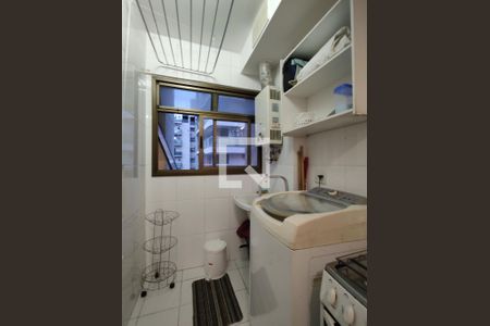 Apartamento para alugar com 72m², 3 quartos e 1 vagaÁrea de Serviço