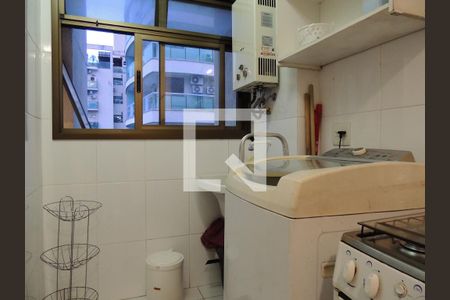 Apartamento para alugar com 72m², 3 quartos e 1 vagaÁrea de Serviço