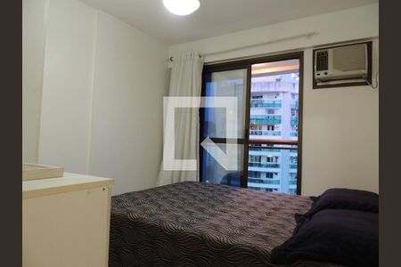 Apartamento para alugar com 72m², 3 quartos e 1 vagaQuarto 3 
