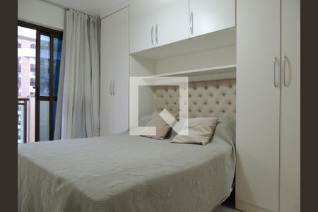 Apartamento para alugar com 72m², 3 quartos e 1 vagaQuarto 1 - Suíte