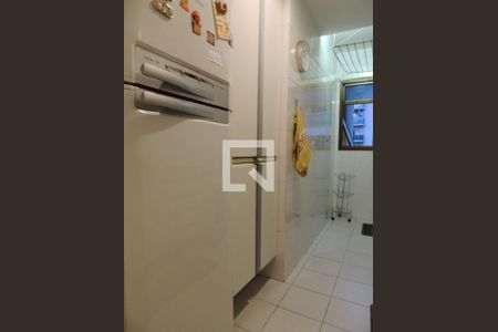 Apartamento para alugar com 72m², 3 quartos e 1 vagaCozinha