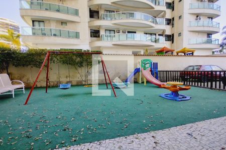 Apartamento para alugar com 72m², 3 quartos e 1 vagaÁrea comum - Playground