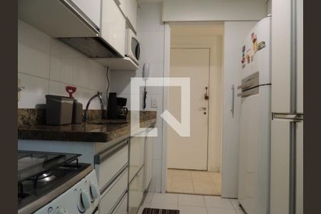 Apartamento para alugar com 72m², 3 quartos e 1 vagaCozinha