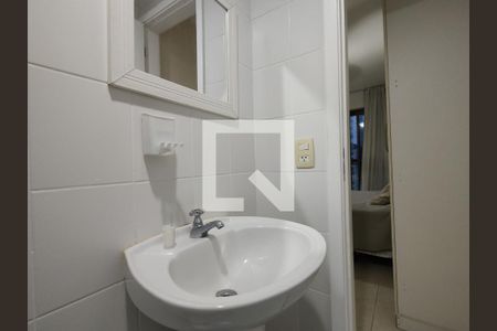 Apartamento para alugar com 72m², 3 quartos e 1 vagaBanheiro da Suíte