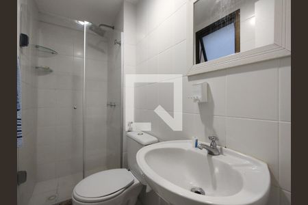 Apartamento para alugar com 72m², 3 quartos e 1 vagaBanheiro da Suíte