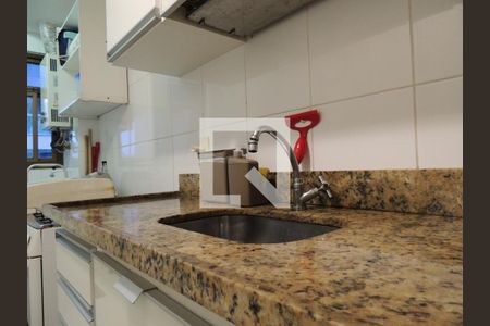 Apartamento para alugar com 72m², 3 quartos e 1 vagaCozinha 