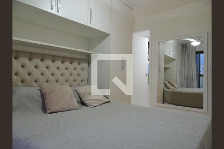 Apartamento para alugar com 72m², 3 quartos e 1 vagaQuarto 1 - Suíte