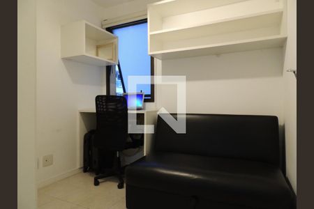 Apartamento para alugar com 72m², 3 quartos e 1 vagaQuarto 2 