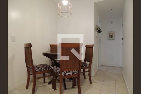 Sala de apartamento para alugar com 3 quartos, 72m² em Jacarepaguá, Rio de Janeiro