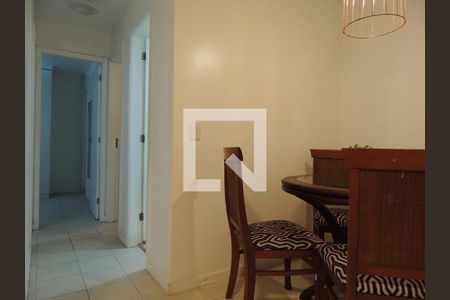 Sala de apartamento para alugar com 3 quartos, 72m² em Jacarepaguá, Rio de Janeiro