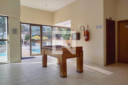 Apartamento para alugar com 72m², 3 quartos e 1 vagaárea comum - salão de jogos