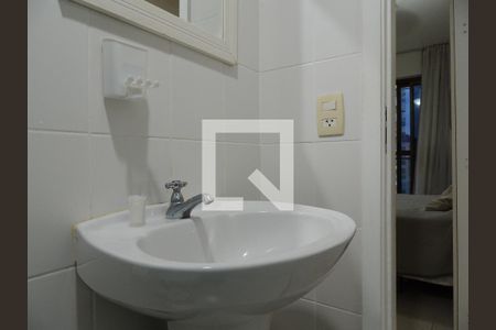 Apartamento para alugar com 72m², 3 quartos e 1 vagaBanheiro da Suíte