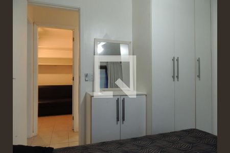 Apartamento para alugar com 72m², 3 quartos e 1 vagaQuarto 3 