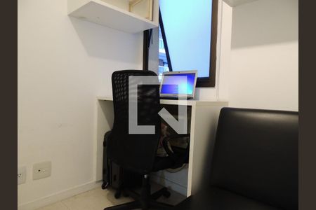 Apartamento para alugar com 72m², 3 quartos e 1 vagaQuarto 2 