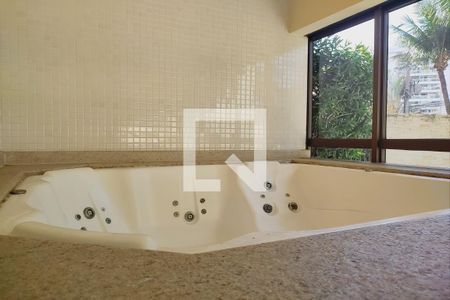 Apartamento para alugar com 72m², 3 quartos e 1 vagaHidromassagem