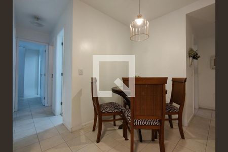 Sala de apartamento para alugar com 3 quartos, 72m² em Jacarepaguá, Rio de Janeiro