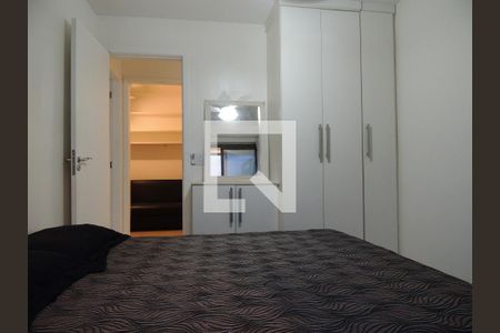 Apartamento para alugar com 72m², 3 quartos e 1 vagaQuarto 3