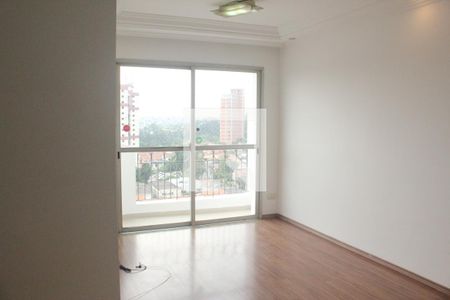 Sala de apartamento à venda com 2 quartos, 60m² em Jardim Itapeva, São Paulo