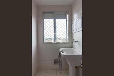 Apartamento à venda com 53m², 2 quartos e 1 vagaÁrea de Serviço