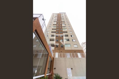 Apartamento à venda com 53m², 2 quartos e 1 vagaFachada