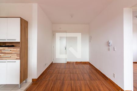 Sala de apartamento à venda com 2 quartos, 53m² em Conceição, Osasco