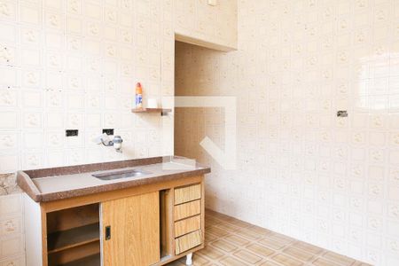 Casa à venda com 128m², 2 quartos e 5 vagas Casa à venda com 128m², 2 quartos e 5 vagasCozinha