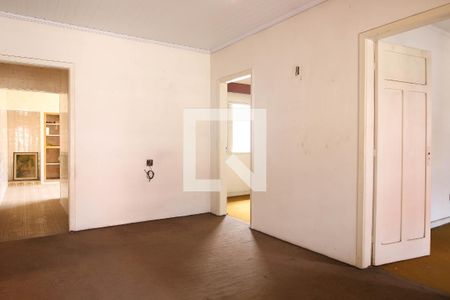 Sala de casa à venda com 2 quartos, 128m² em Barcelona, Santo André