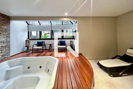 Apartamento para alugar com 75m², 2 quartos e 2 vagasSPA