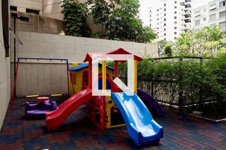 Apartamento para alugar com 75m², 2 quartos e 2 vagasPlayground