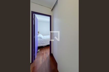 Apartamento para alugar com 75m², 2 quartos e 2 vagasCorredor